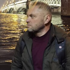 Михаил, 46 из г. Оренбург.