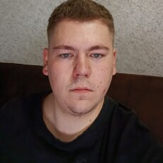 Фотография мужчины Юрий, 25 лет из г. Браслав