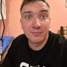 Фотография мужчины Алексей, 35 лет из г. Владимир