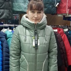 Фотография девушки Лариса, 53 года из г. Пенза