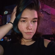 Фотография девушки Кёсем, 18 лет из г. Москва