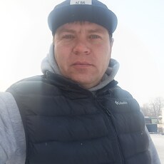 Фотография мужчины Максим, 35 лет из г. Набережные Челны