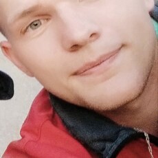 Фотография мужчины Андриан, 29 лет из г. Барановичи