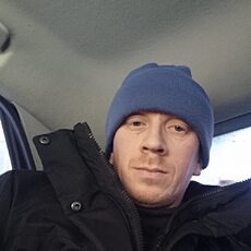 Фотография мужчины Егор, 35 лет из г. Пермь