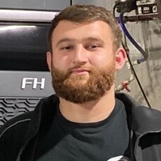 Фотография мужчины Амирхан, 25 лет из г. Кызылорда