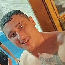 Фотография мужчины Ilia, 37 лет из г. Хабаровск