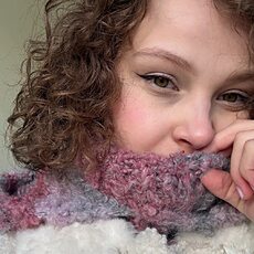 Фотография девушки Эвелина, 22 года из г. Ижевск