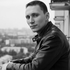 Фотография мужчины Артур, 25 лет из г. Пинск