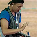 Амаль, 18 лет