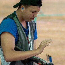 Фотография мужчины Амаль, 18 лет из г. Казань