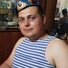 Фотография мужчины Алексей, 36 лет из г. Жлобин