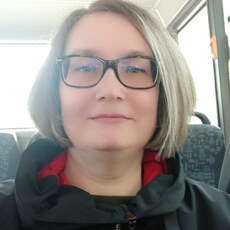 Фотография девушки Катюша, 53 года из г. Люберцы