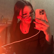 Фотография девушки 𝓐𝓷𝓰𝓮𝓵𝓲𝓷𝓪, 18 лет из г. Саратов