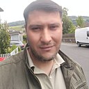 Ahmed, 33 года