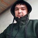 Мустафо, 29 лет