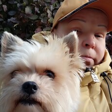 Фотография девушки Екатерина, 37 лет из г. Липецк