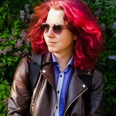 Фотография мужчины Марк, 26 лет из г. Москва