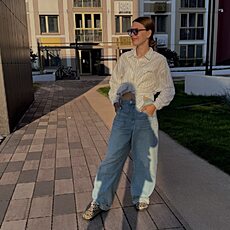 Кира, 27 из г. Пермь.