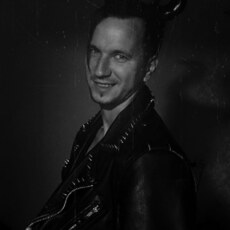 Фотография мужчины Майк, 35 лет из г. Мытищи