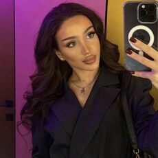 Фотография девушки Мария, 21 год из г. Москва