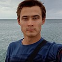 Илья, 22 года