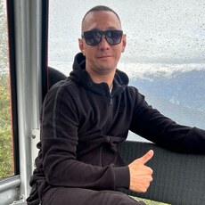 Фотография мужчины Алмаз, 40 лет из г. Казань