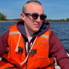 Фотография мужчины Виктор, 26 лет из г. Санкт-Петербург