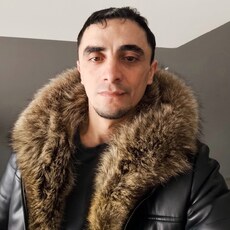 Фотография мужчины Adil, 37 лет из г. Астана