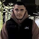 Вадим, 19 лет