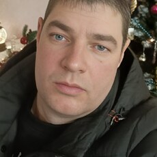 Фотография мужчины Виталий, 42 года из г. Белгород