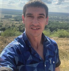 Фотография мужчины Андрей, 31 год из г. Харьков