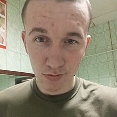 Фотография мужчины Алексей, 19 лет из г. Оренбург