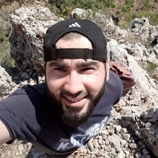 Фотография мужчины Ровш, 37 лет из г. Ташкент