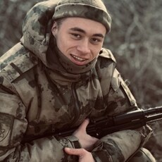 Фотография мужчины Дмитрий, 25 лет из г. Керчь