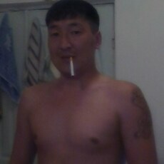 Фотография мужчины Каба, 42 года из г. Петропавловск