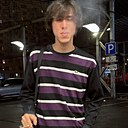 Данияр, 20 лет