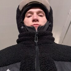 Фотография мужчины Ник, 26 лет из г. Атбасар