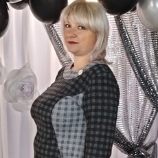 Фотография девушки Инесса, 36 лет из г. Одесса