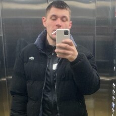 Фотография мужчины Кеша, 27 лет из г. Южно-Сахалинск