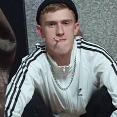 Фотография мужчины Никита, 19 лет из г. Алапаевск