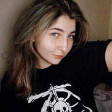 Фотография девушки Вера, 18 лет из г. Ростов-на-Дону