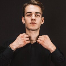 Фотография мужчины Антон, 24 года из г. Минск