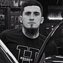 Хизир, 25 лет