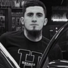 Фотография мужчины Хизир, 25 лет из г. Грозный