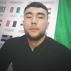 Фотография мужчины Laberint, 25 лет из г. Иркутск