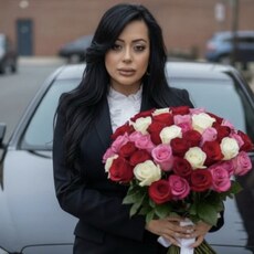 Фотография девушки Марго, 35 лет из г. Краснодар