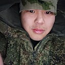 Дьулустан, 29 лет