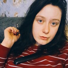 Фотография девушки Алина, 21 год из г. Людиново