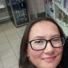 Фотография девушки Анжелла, 41 год из г. Гомель