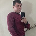 Андрей, 34 года